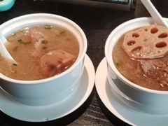 -简小舍·民间手艺菜(武昌江滩店)