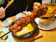 -米纸越南小馆(金鹰世界店)