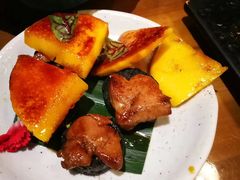 -和彩放题餐厅(酒仙桥店)