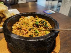 -大同江朝鲜菜•长春地标美食(绿园吾悦广场店)