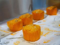 -豪约客牛排自助(安吉万达店)