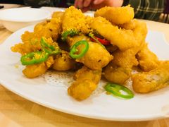 -益健海鲜大食坊(拱北口岸店)