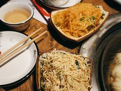 -山河屯铁锅炖(绥望路店)