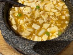 -绿茶餐厅(财富购物中心店)