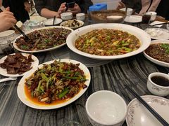 -江湖黑大兔(杨家坪店)