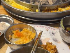 -姜虎东白丁烤肉(深圳湾后海汇店)