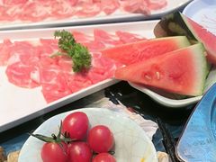 -名都晓荷塘(涿州店)
