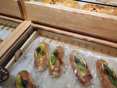 -原麦世家(府琛大厦店)