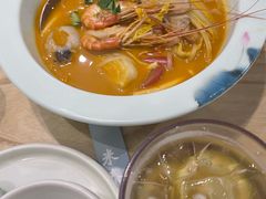 -米泰芒·东南亚料理(体育西店)