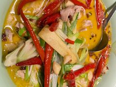 -绿茶餐厅(广州天河城店)