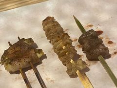 -鸟山鸣·日料食堂(王府井店)