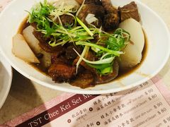 -池记(尖沙咀店)