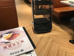 -翠华餐厅(宝安壹方城店)