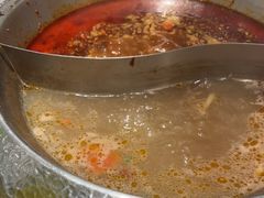 -狼头山火锅 KTV欢唱·烤串(理工大学店)