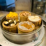 即便其他菜品没多大差！
