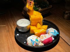-岛风·台食小馆 ISLAND BISTRO(烟台山店)