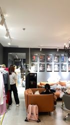 -OCEAN DANCE高空舞蹈室