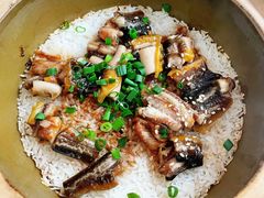 -红星光发煲仔饭(文海店)