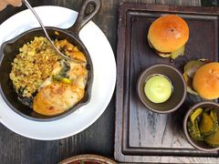 -Ocean's Table 欧舍