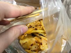 -周小亮丁家坡洋芋(全国总店)