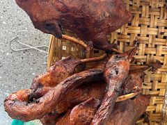 -海窝子刘鹅肉(总店)