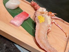 -Ginza Onodera铁板烧(外滩十八号店)