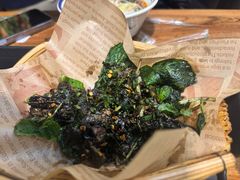 -云阿蛮云南生烫牛肉米线(奉贤路店)