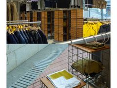 -迪桑特DESCENTE(北京三里屯BLANC店)