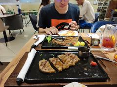 -必胜客(远大路店)