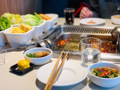 -海底捞火锅(万丰桥店)