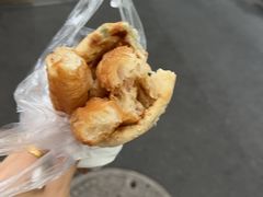 招牌烧饼-文武王氏烧饼·无矾油条(西溪路店)
