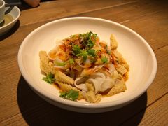家宴自制凉皮-北方家宴(番禺永旺店)