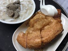 -老西关濑粉(文明路店)
