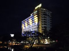 -瓜镇夜市