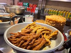 -柳州肥姨妈大骨螺蛳粉(双阳路店)