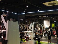 -GMJ·24H健身房(四川北路店)