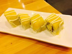 -宝寿司(红瓦寺店)