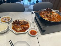 -金戈戈香港豉油鸡(南山海岸城店)
