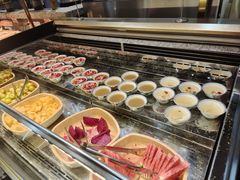 -谭三娘鲜切牛肉自助火锅(九眼桥总店)