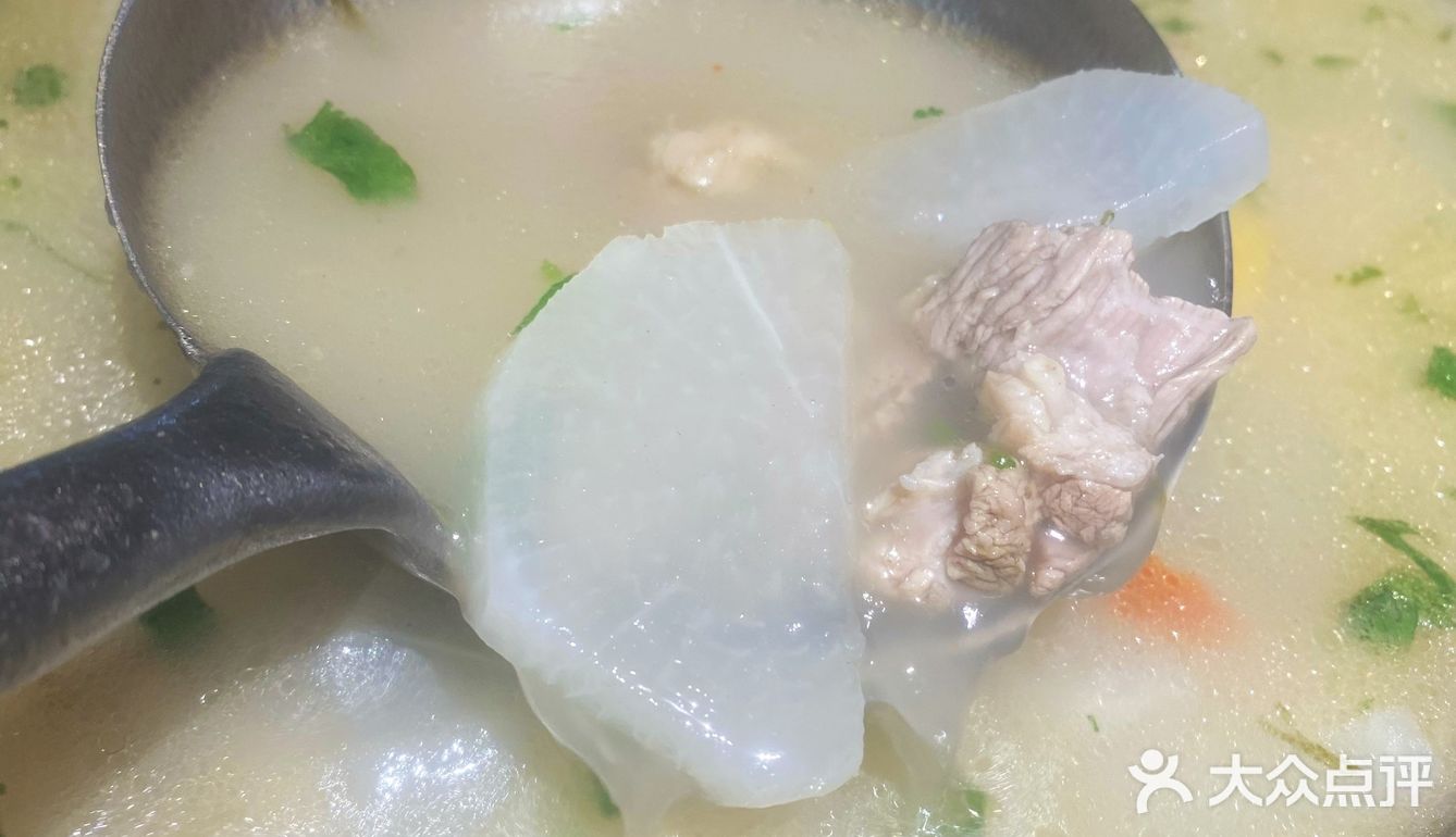 狐狸爱上椰子鸡我们一起吃饺子🥟