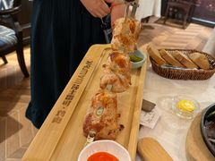 -俄士厨房(环球港店)