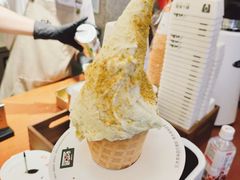 -野人先生Gelato(上海长宁龙之梦店)