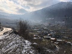 -太子岭滑雪场