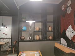 -鱼酷活鱼烤鱼(梅江印象城店)