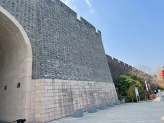 -相门城墙文化休闲景区