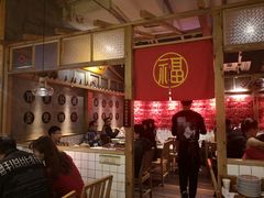 -味福记·本地特色菜(八一万达广场店)