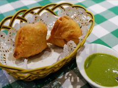 -Santoor 萨都里印度餐厅(北锣鼓巷店)