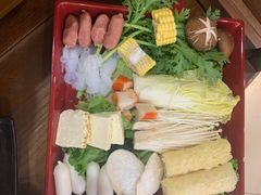 -牛New寿喜烧(青浦店)