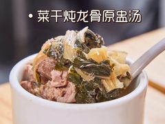 -72街荷叶饭(东方宝泰广场店)