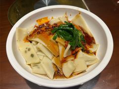 -临潼印象·特色陕菜